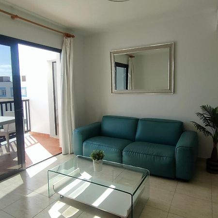 Ferienwohnung Sara 3 Playa Blanca  Exterior foto