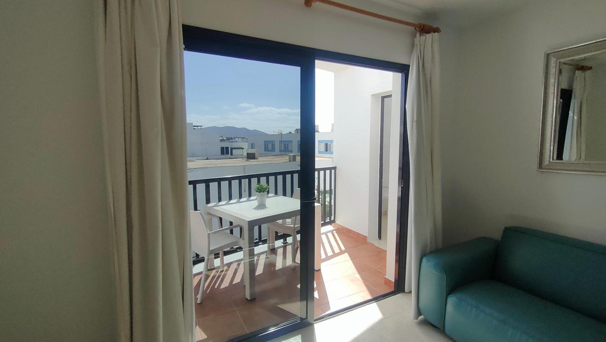Ferienwohnung Sara 3 Playa Blanca  Exterior foto