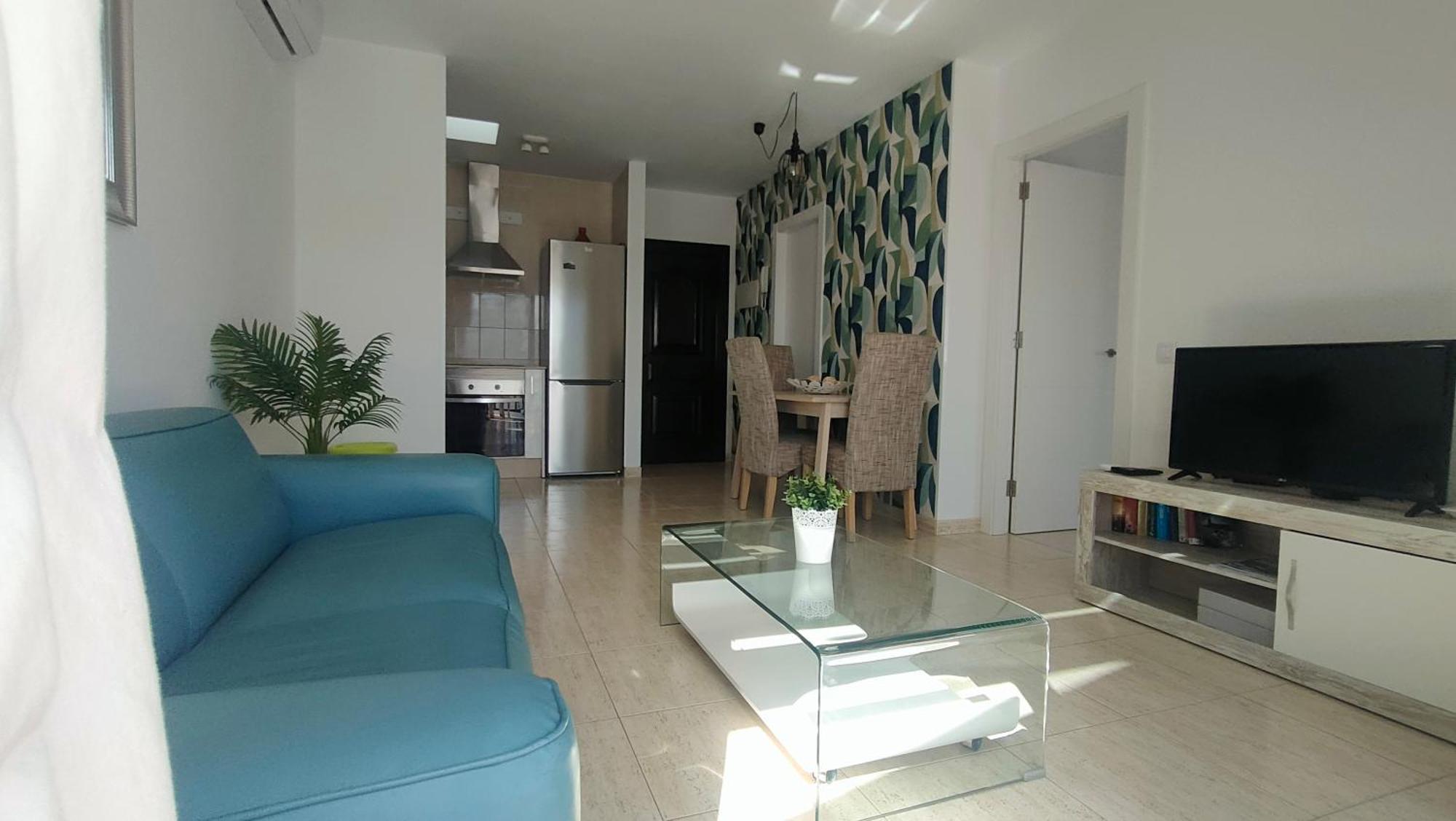 Ferienwohnung Sara 3 Playa Blanca  Exterior foto