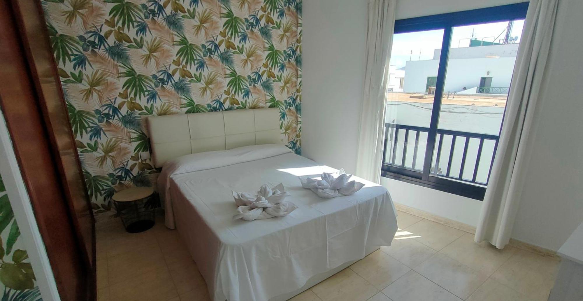 Ferienwohnung Sara 3 Playa Blanca  Exterior foto