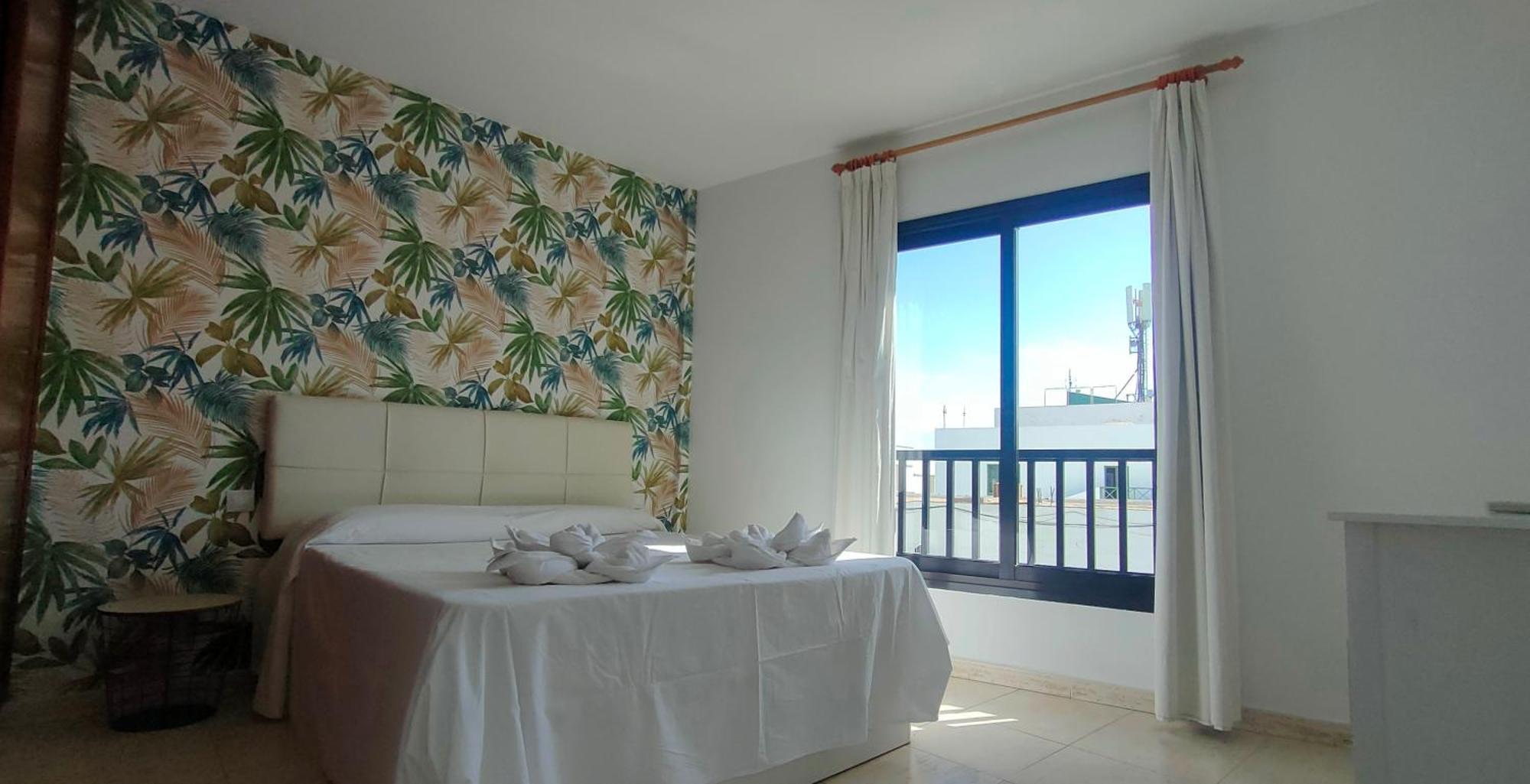 Ferienwohnung Sara 3 Playa Blanca  Exterior foto